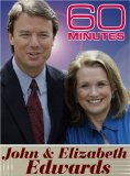 60 Minutes – John and Elizabeth Edwards (March 25, 2007)