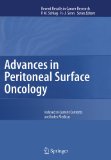 Advances in Peritoneal Surface Oncology (Recent Results in Cancer Research)