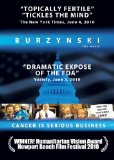 Burzynski, the Movie – Cancer Is Serious Business