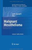 Malignant Mesothelioma (Recent Results in Cancer Research)