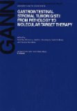 Gastrointestinal Stromal Tumor: From Pathology To Molecular Target Therapy (Gann Monograph on Cancer Research)
